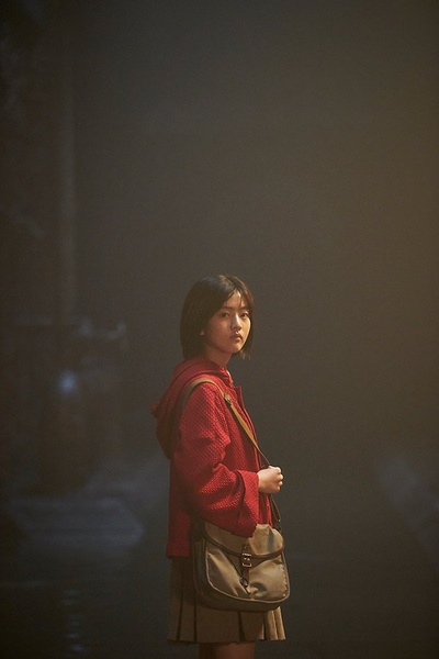 人狼剧照的剧照