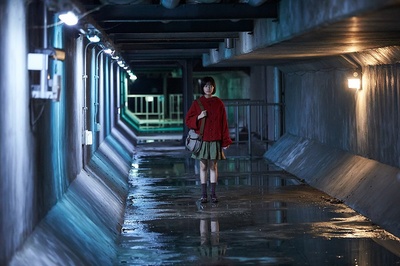 人狼剧照的剧照