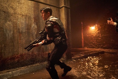 人狼剧照的剧照