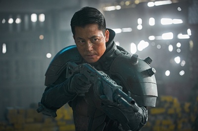 人狼剧照的剧照