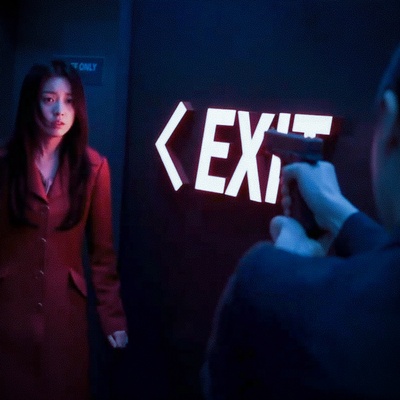 人狼剧照的剧照