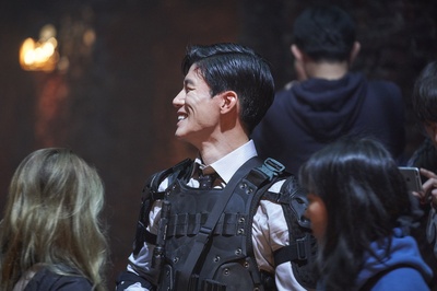 人狼剧照的剧照