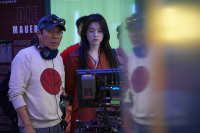 人狼剧照的剧照