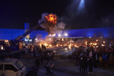 人狼剧照的剧照