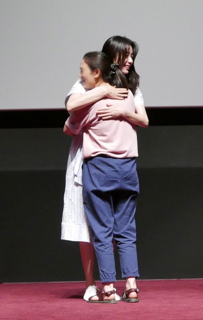 人狼剧照的剧照