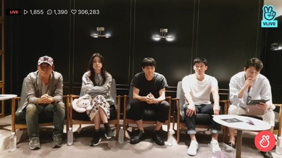 人狼剧照的剧照