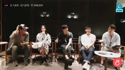 人狼剧照的剧照