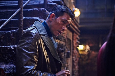 人狼剧照的剧照