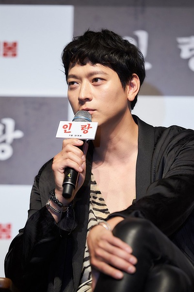 人狼剧照的剧照