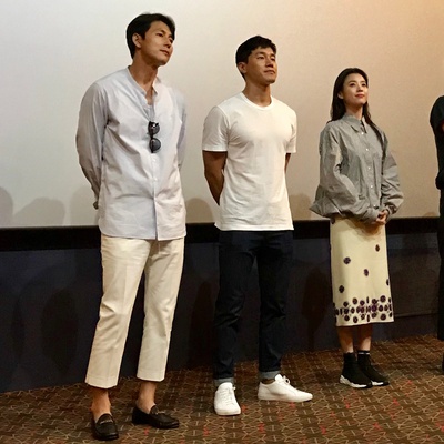 人狼剧照的剧照