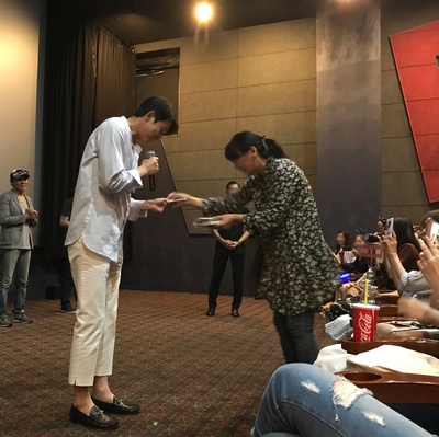 人狼剧照的剧照