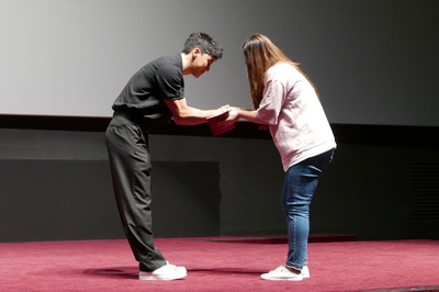 人狼剧照的剧照