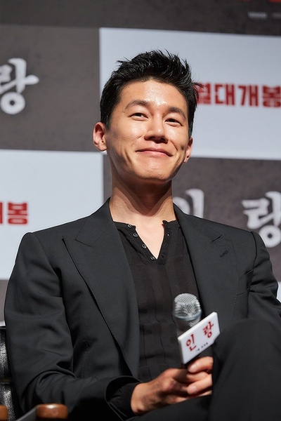 人狼剧照的剧照