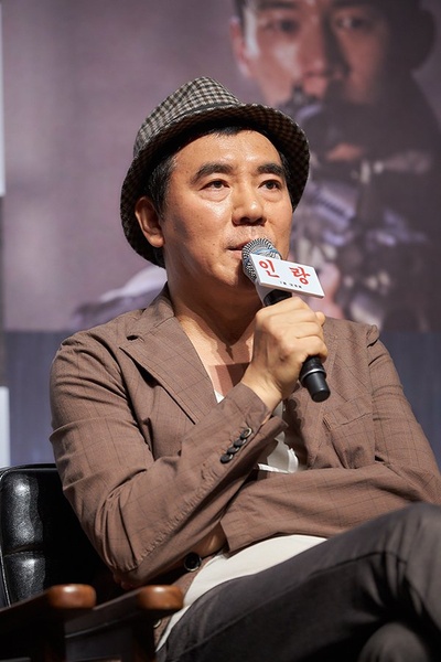 人狼剧照的剧照