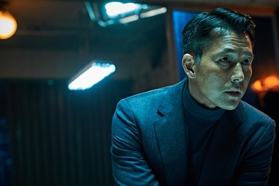 人狼剧照的剧照