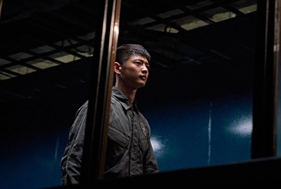 人狼剧照的剧照