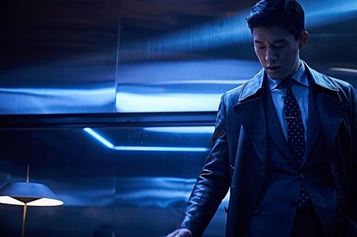 人狼剧照的剧照