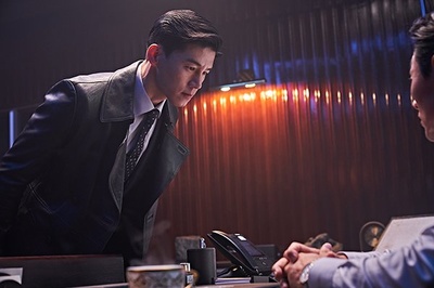 人狼剧照的剧照