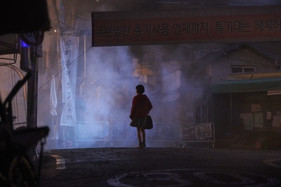 人狼剧照的剧照