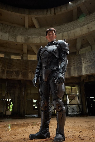 人狼剧照的剧照