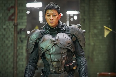 人狼剧照的剧照