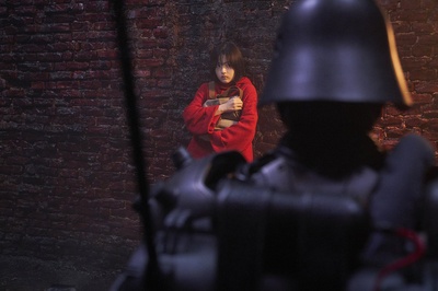 人狼剧照的剧照