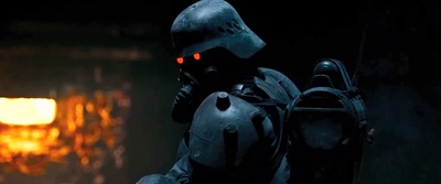 人狼剧照的剧照