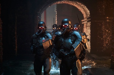 人狼剧照的剧照