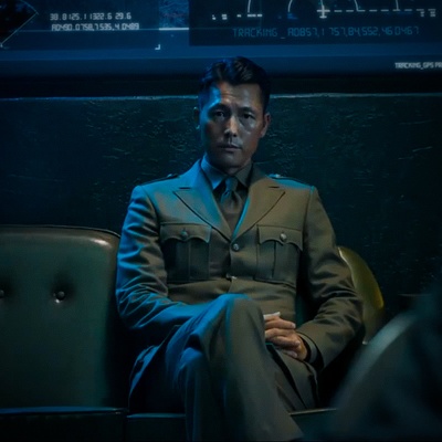 人狼剧照的剧照