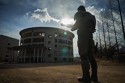 人狼剧照的剧照