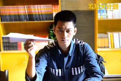 监狱犬计划剧照的剧照