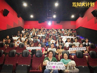 监狱犬计划剧照的剧照