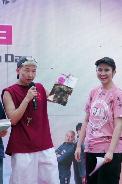 监狱犬计划剧照的剧照