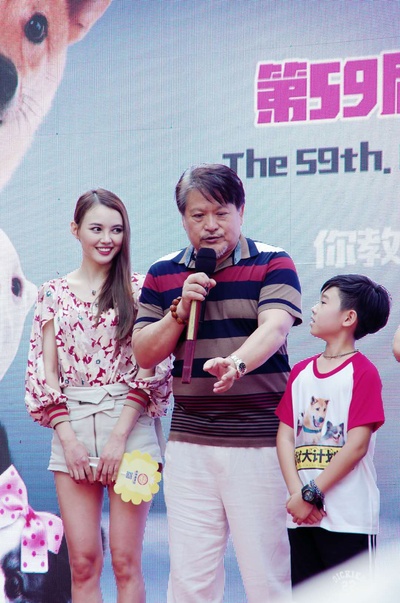 监狱犬计划剧照的剧照