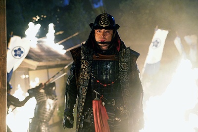 信长协奏曲 电影版剧照的剧照