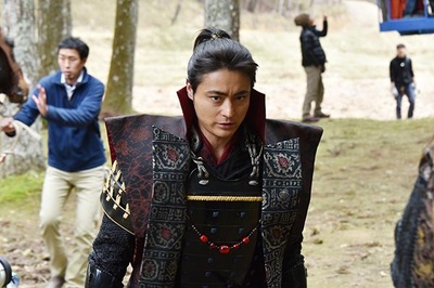 信长协奏曲 电影版剧照的剧照