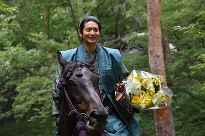 信长协奏曲 电影版剧照的剧照