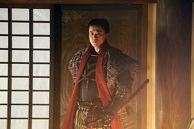 信长协奏曲 电影版剧照的剧照