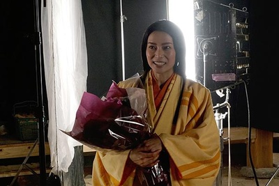 信长协奏曲 电影版剧照的剧照