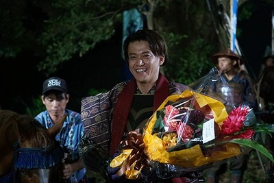 信长协奏曲 电影版剧照的剧照