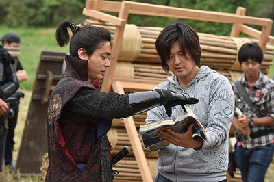 信长协奏曲 电影版剧照的剧照