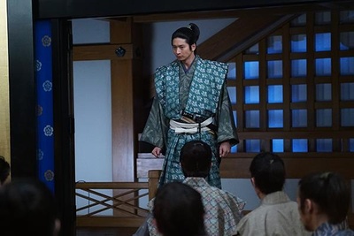 信长协奏曲 电影版剧照的剧照