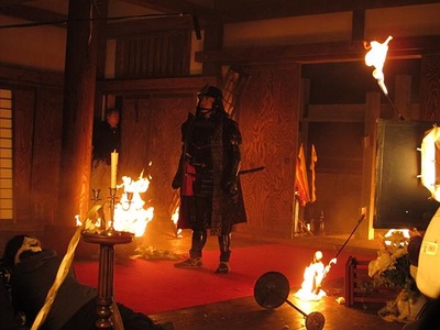 信长协奏曲 电影版剧照的剧照