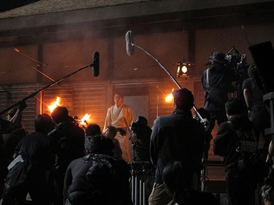 信长协奏曲 电影版剧照的剧照