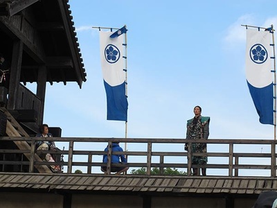 信长协奏曲 电影版剧照的剧照