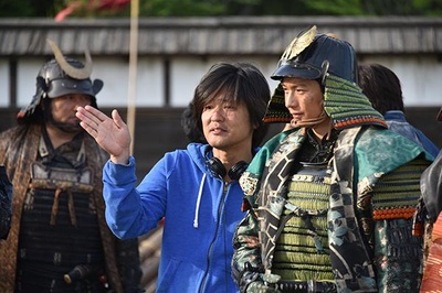 信长协奏曲 电影版剧照的剧照