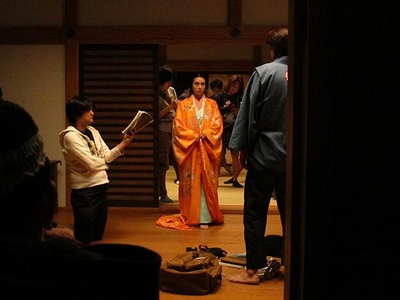 信长协奏曲 电影版剧照的剧照