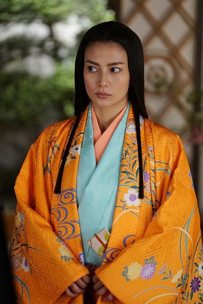 信长协奏曲 电影版剧照的剧照