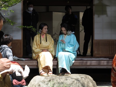 信长协奏曲 电影版剧照的剧照