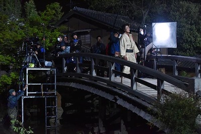 信长协奏曲 电影版剧照的剧照